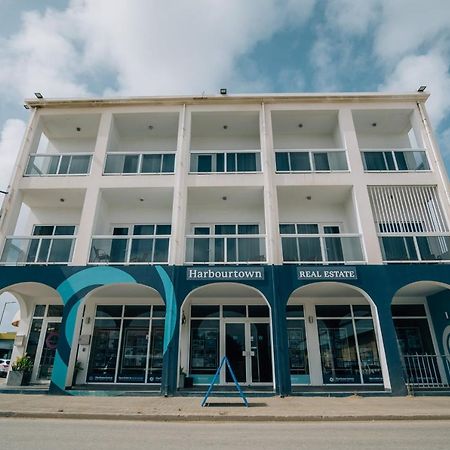 Central Hotel Bonaire Kralendijk  Bagian luar foto